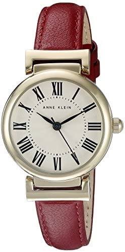 促销活动： 亚马逊海外购 ANNE KLEIN 安妮·克莱因 新品手表全系大促 图2