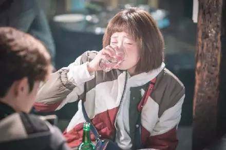韩国烧酒第一品牌 真露 13°微醺烧酒 果味清酒 360ml*4瓶 图2