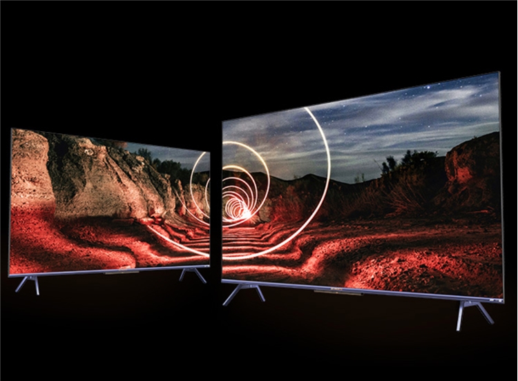 家电研究所、PLUS会员：标配高刷屏+HDMI2.1游戏电视盘点 图7