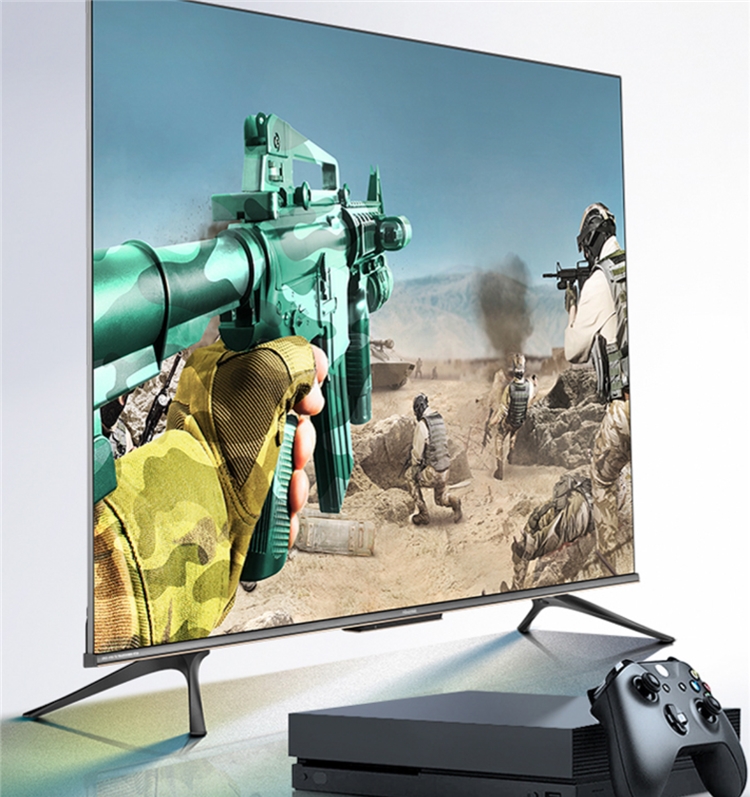 家电研究所、PLUS会员：标配高刷屏+HDMI2.1游戏电视盘点 图9