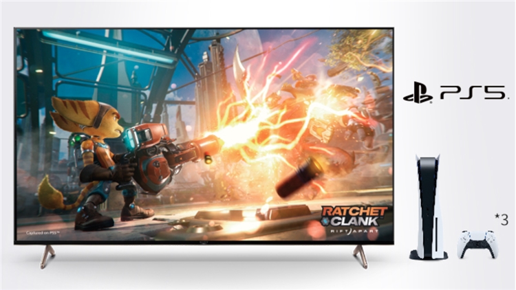 家电研究所、PLUS会员：标配高刷屏+HDMI2.1游戏电视盘点 图3