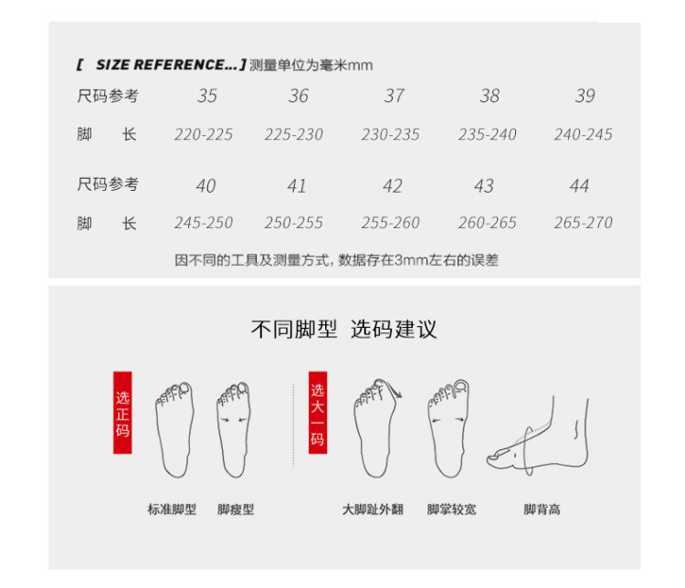 人本官方 ins潮流老爹鞋 图3