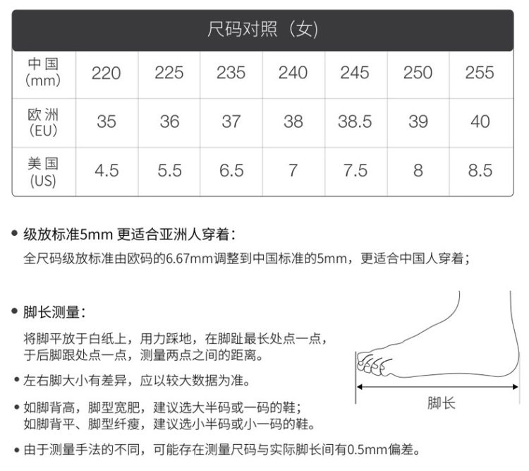 清仓 必迈 Pace 3.0 第三代 针织袜套 男女轻量休闲运动鞋 图7