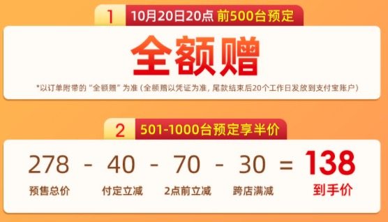 yuwell 鱼跃 YE666AR 旗舰款 电子血压计 图1