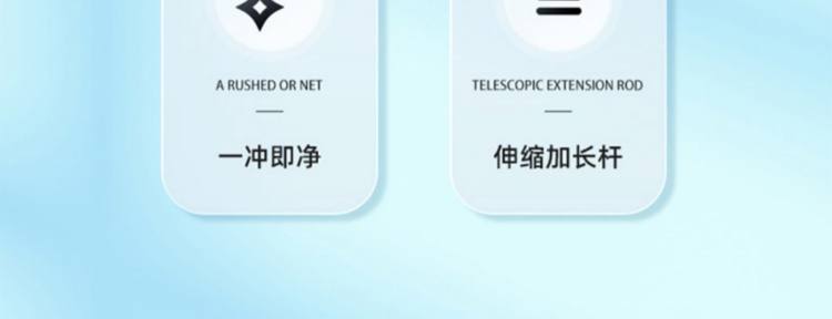 邦太拖 把海绵吸水家用拖把 图3