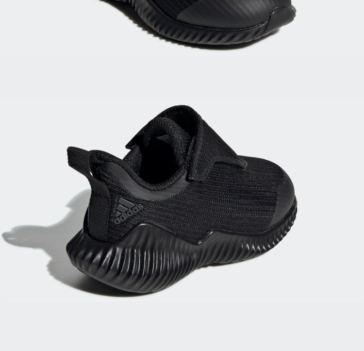 adidas FortaRun AC I婴童跑步运动鞋 EF0147 图8