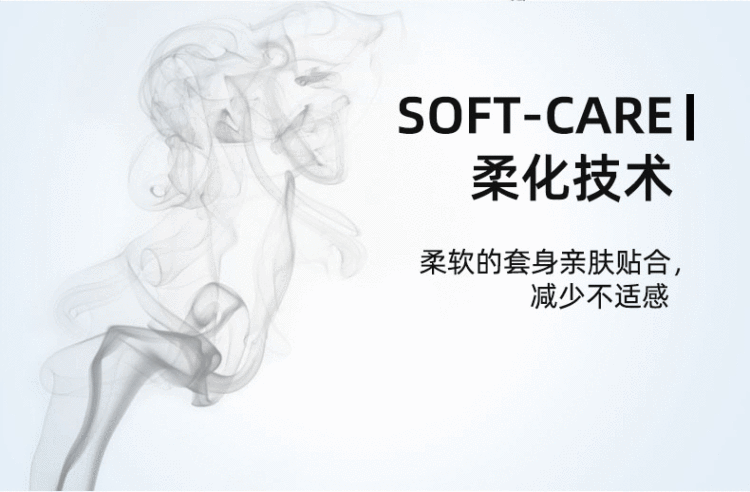 名流 MO超薄 铝膜包装 玻尿酸安全套 9只 图8