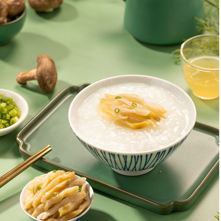 乌江榨菜15g*15袋 清淡榨菜涪陵榨菜丝 图3