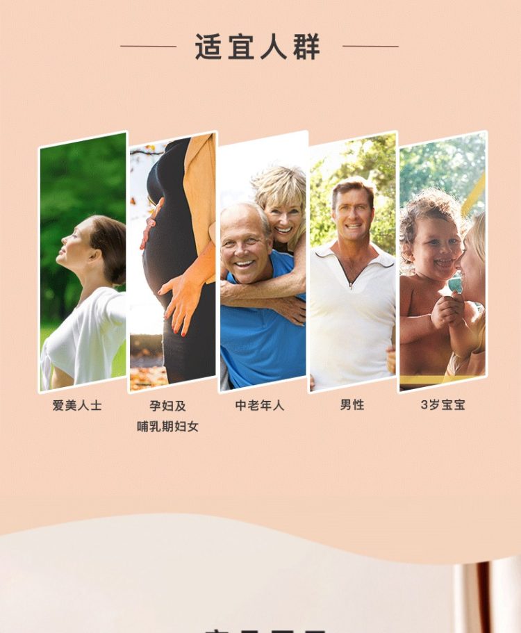 澳洲进口 ANC 澳恩禧 补铁补气血车厘子汁 1L*2瓶 图7
