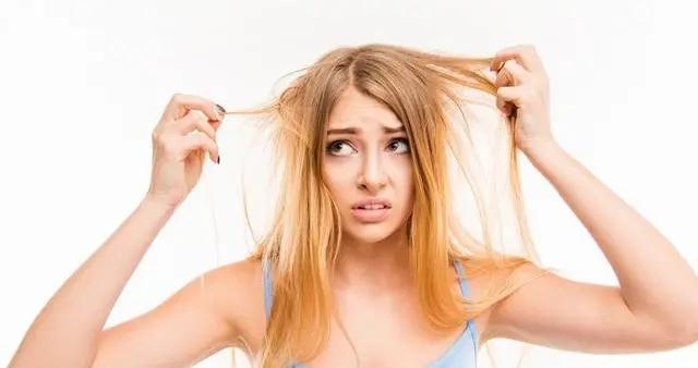 年前跑趴、开聚会~别让枯发拉垮你的颜值! 图1