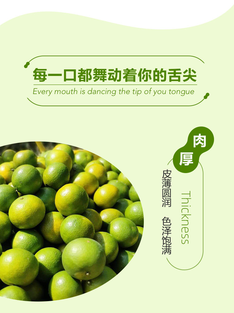 盒马 正宗皇帝柑3斤 图5