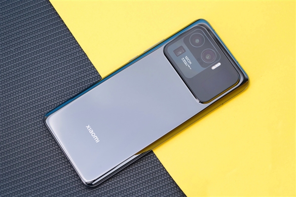 小编精选：小米11 Ultra 5G智能手机 图4