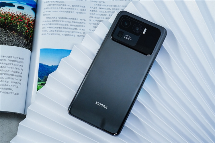 小编精选：小米11 Ultra 5G智能手机 图10