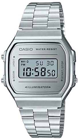 促销活动:亚马逊 Casio,Citizen 爆款限时抢 图3