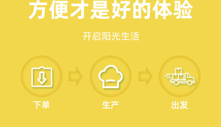 达利园 好吃点香葱咸饼干整箱680g 图8