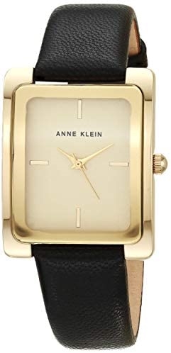促销活动:亚马逊 Anne Klein 爆款腕表大促 图1