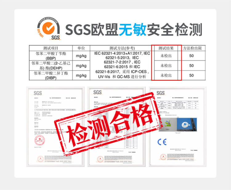 BEGGI 儿童通鼻贴通气 新西兰鼻塞神器 图5
