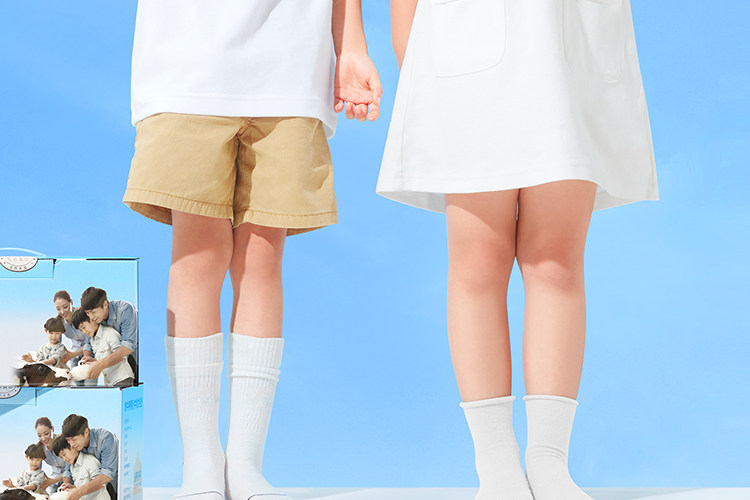 认养一头牛 全脂纯牛奶250ml*24 图2