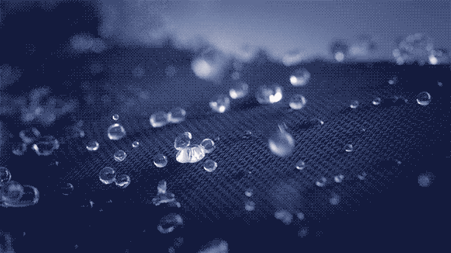 顶级装备适合体制内穿 ORADAE Gore Thermium防水羽绒服 图13