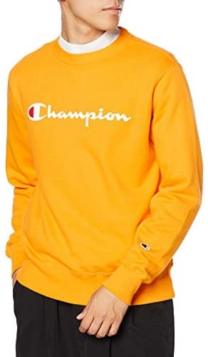 促销活动：亚马逊海外购 Champion 开年焕新折扣 图1