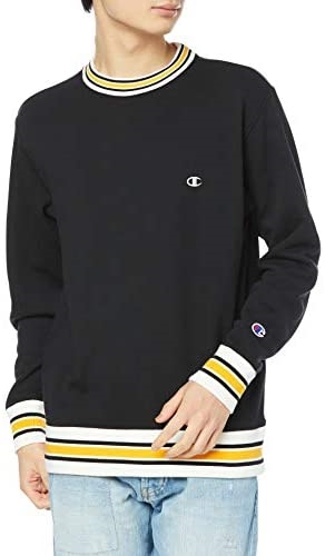 促销活动：亚马逊海外购 Champion 开年焕新折扣 图3