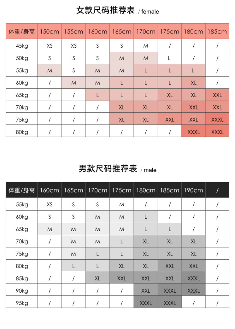 骆驼 户外运动速干t恤 图8