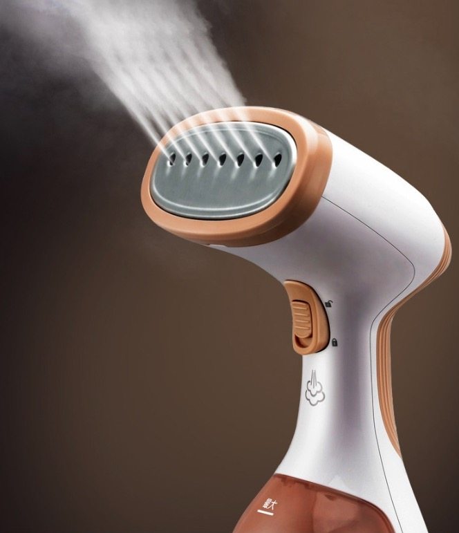 网易严选 便携手持挂烫机 1000w 图3