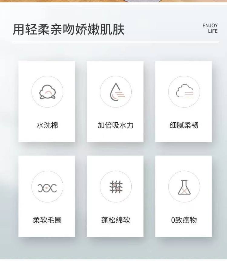 防滑沙发垫三件套 图2