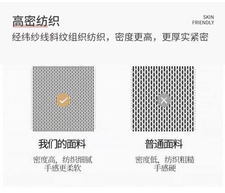 新款防滑三件套组合沙发垫 四季通用 图5