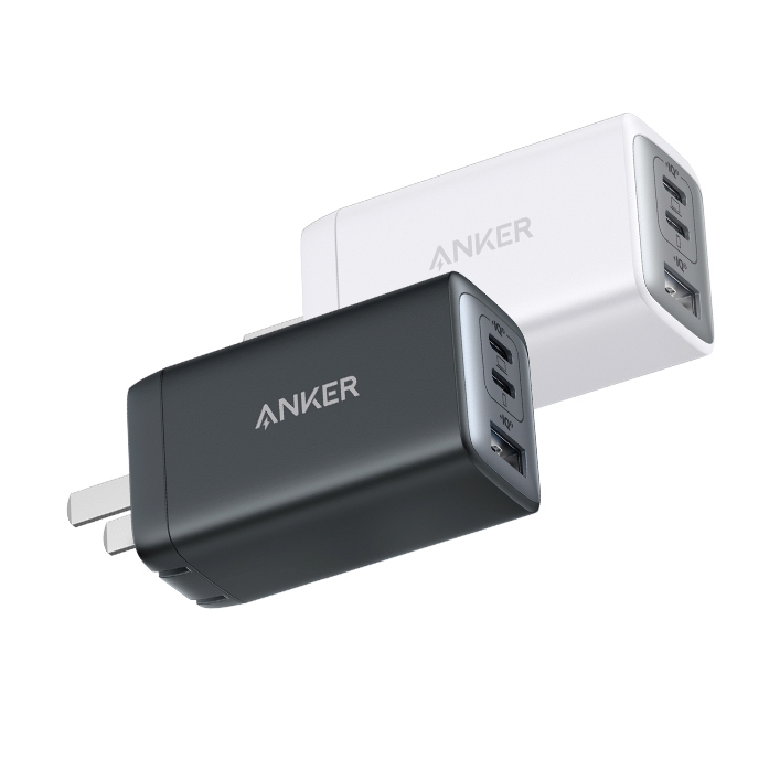 必看活动：京东 Anker 618礼享狂欢 图2