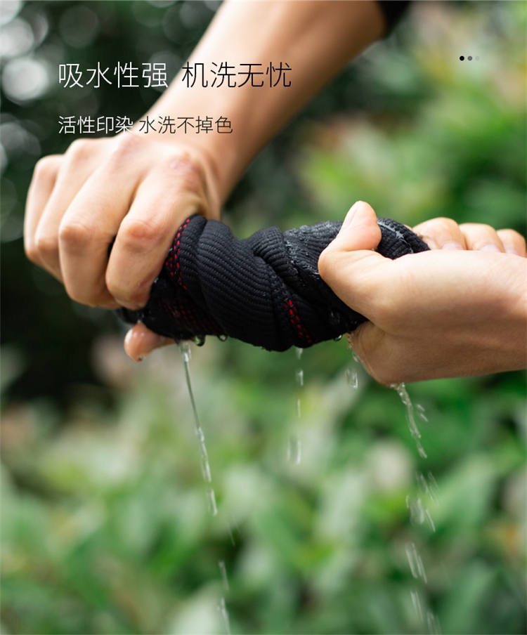 WITESS专业运动护膝 图8