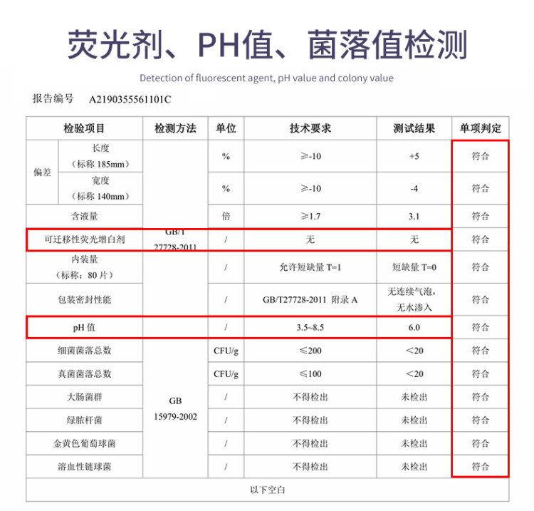 爱贝迪拉 婴儿湿巾80抽*5包 贵一点更安心 图2