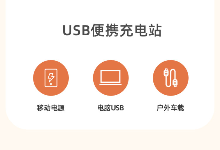 GREENIS 格丽思 便携式充电榨汁机 图5
