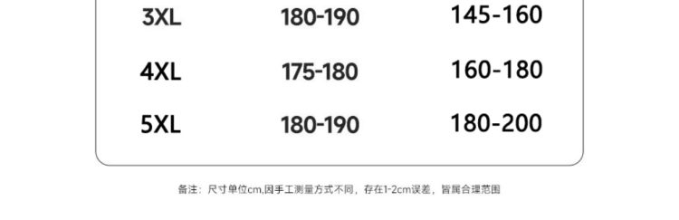 lee纯棉印花情侣款短袖 图7