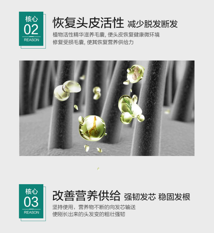 章光101 防脱发育发洗发水 图7