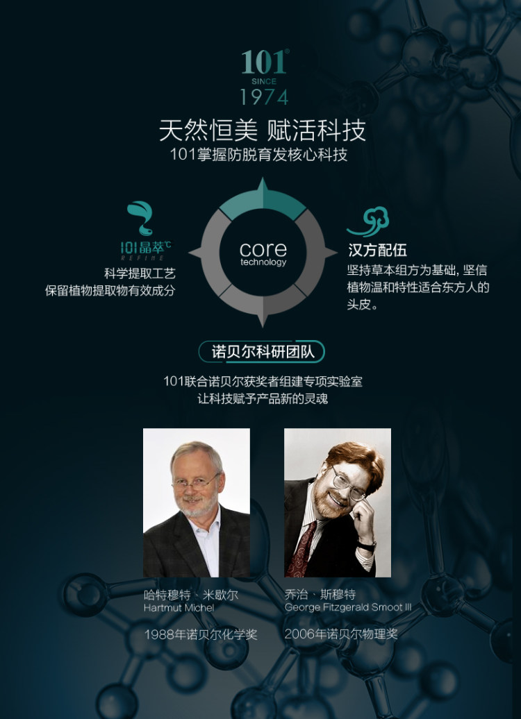 章光101 防脱发育发洗发水 图4