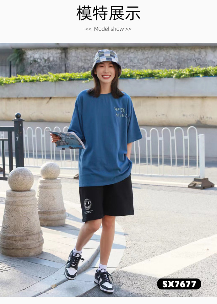 耐克 正品男女纯棉毛巾底运动袜子 图3