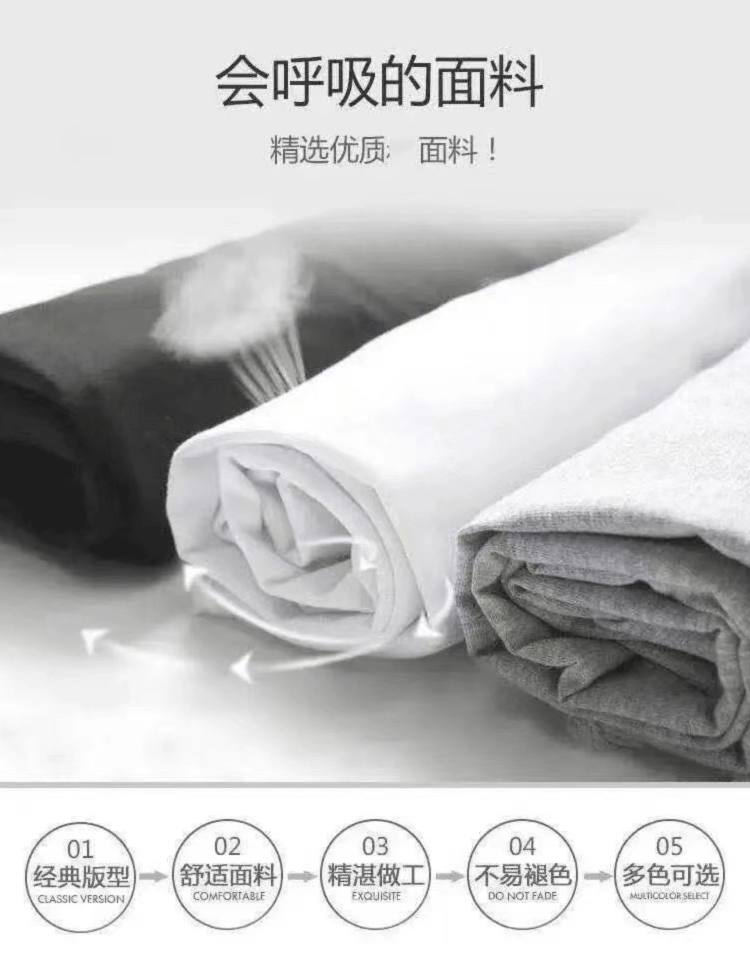 ins连帽卫衣女春秋薄款 图3
