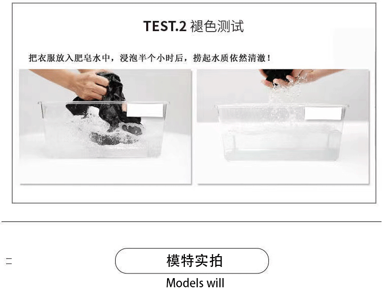 ins连帽卫衣女春秋薄款 图7