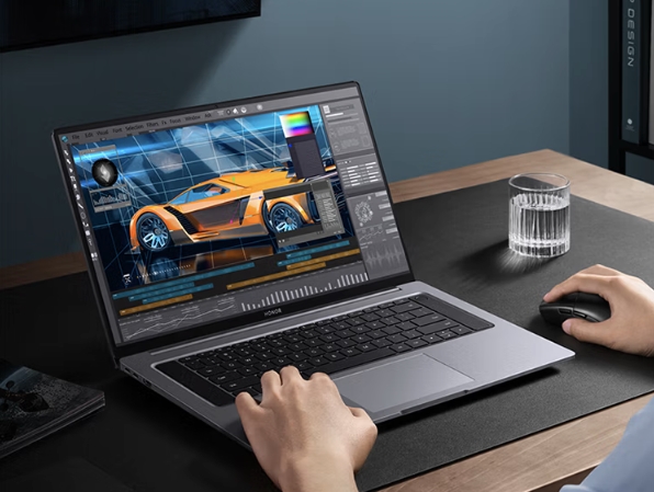 促销攻略：NVIDIA GeForce笔记本奇妙开学季，总有一款适合你 图11