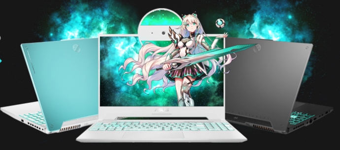 促销攻略：NVIDIA GeForce笔记本奇妙开学季，总有一款适合你 图5