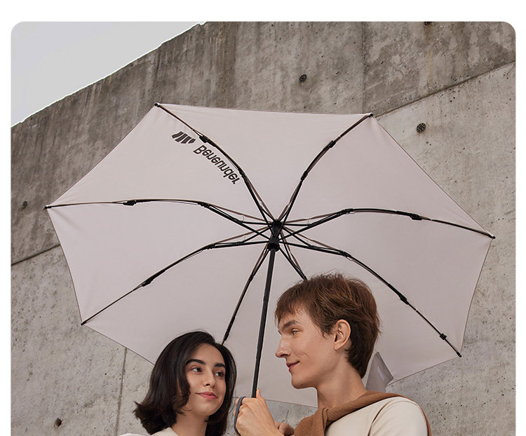 Banana Under 蕉下 起始系列 全自动反向晴雨伞 图4