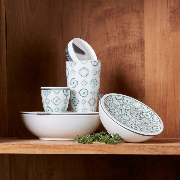 Villeroy & Boch 德国唯宝 车载咖啡随行杯350mL新低129.38元（天猫旗舰店460元）