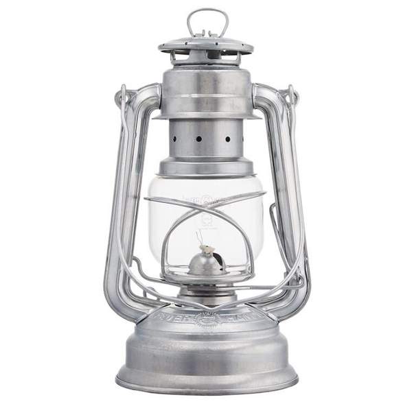 <span>0税费！</span>德国百年品牌，FeuerHand 火手 276 复古煤油露营灯新低226.85元