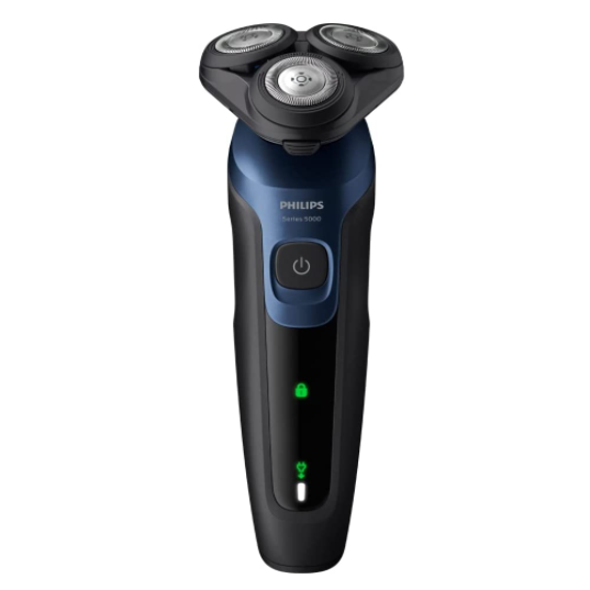 Philips飞利浦 5000系列 S5445/03 干湿两用剃须刀史低300元