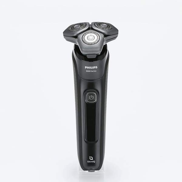 Philips 飞利浦 9000系列 S9696/31 智能光感电动剃须刀新低894元