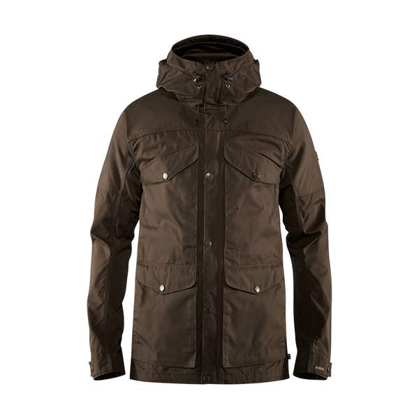 Fjällräven 瑞典北极狐 Vidda Pro 男士户外防风外套81916新低1196元（天猫旗舰店2399元）