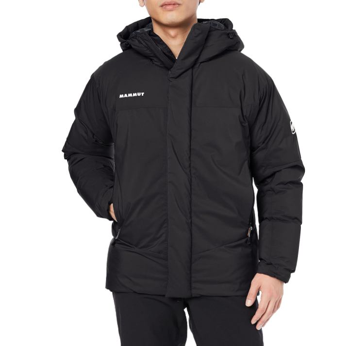 Mammut 猛犸象 Icefall 男士户外防风防泼水750蓬鹅绒羽绒服 1011-019402194.51元（天猫旗舰店5598元）