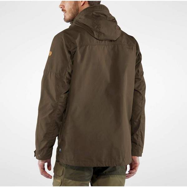 Fjällräven 瑞典北极狐 Vidda Pro 男士户外防风外套81916新低1196元（天猫旗舰店2399元）