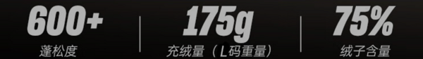 ANTA 安踏 生活系列 男女款运动羽绒服 952348906